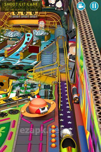 South park: Pinball