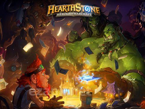 Hearthstone: Heroes of Warcraft