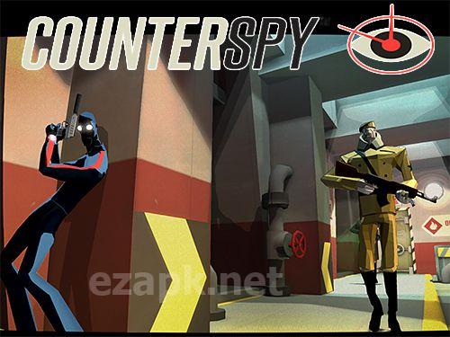 Counterspy