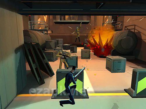 Counterspy