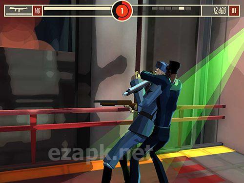 Counterspy