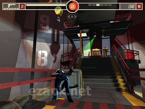 Counterspy