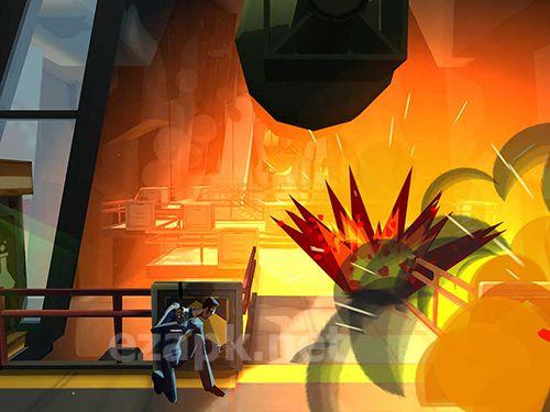 Counterspy
