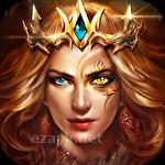Clash of queens: Kings
