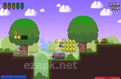 Super Bunny Land
