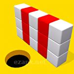 Color hole 3D