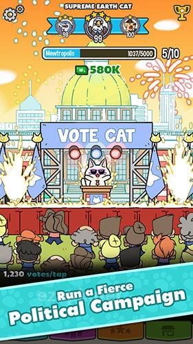 Politicats