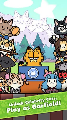 Politicats