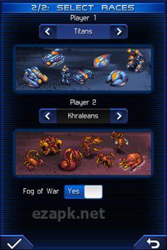 UniWar