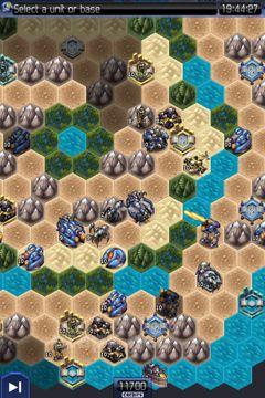 UniWar