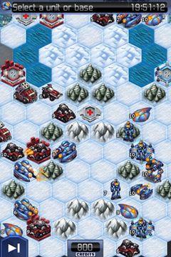 UniWar