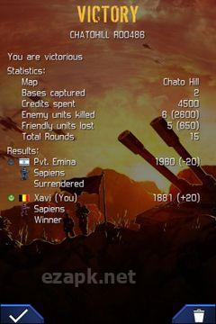 UniWar