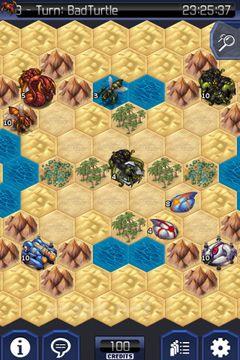 UniWar