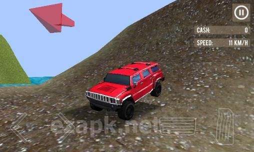 Offroad racing 3D