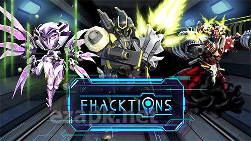 Fhacktions: Real world PvP