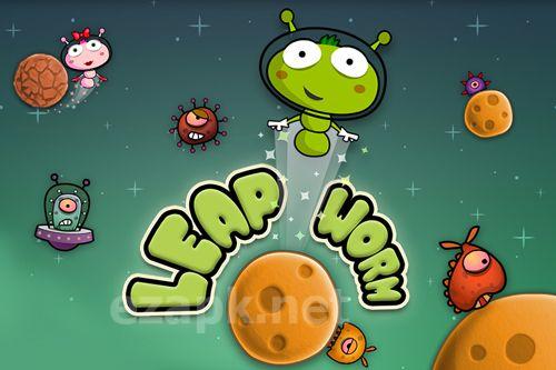 Leap worm