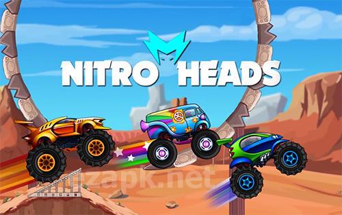 Nitro heads