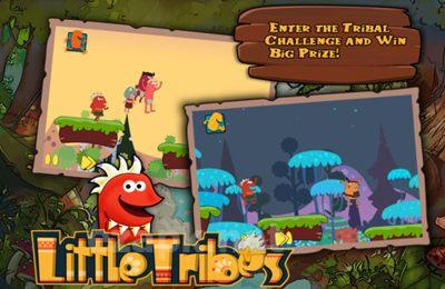 Little Tribes