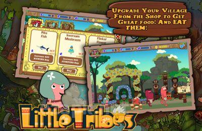 Little Tribes