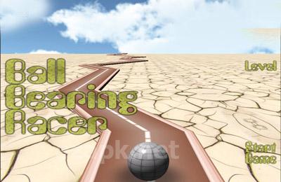 Ball Bearing Racer