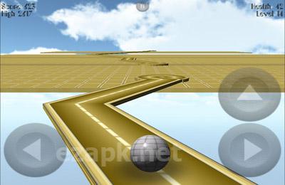 Ball Bearing Racer
