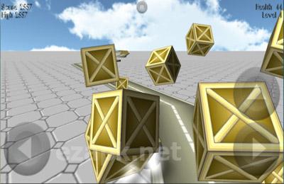 Ball Bearing Racer