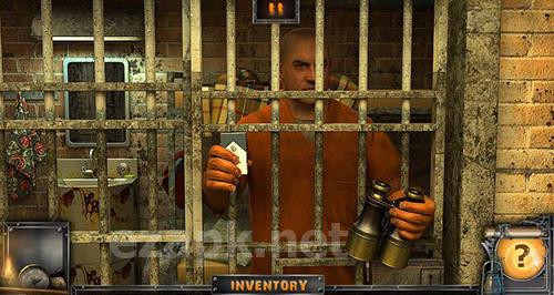 Prison break: The great escape