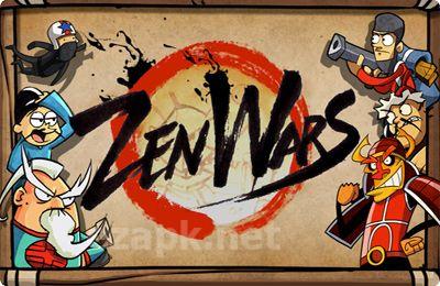 Zen Wars