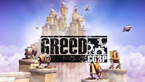 Greed corp