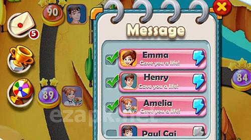 Rising super chef: Cooking game