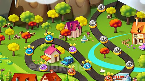 Rising super chef: Cooking game