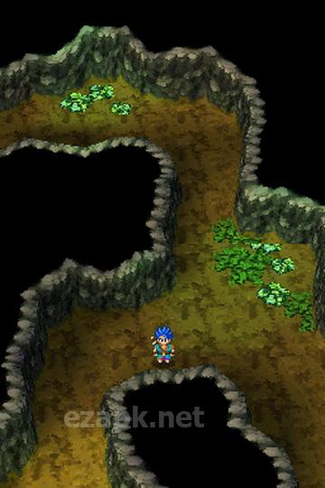Dragon quest 6: Realms of revelation