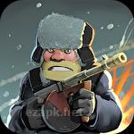 World war 2: Battle of Berlin