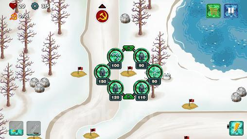 World war 2: Battle of Berlin
