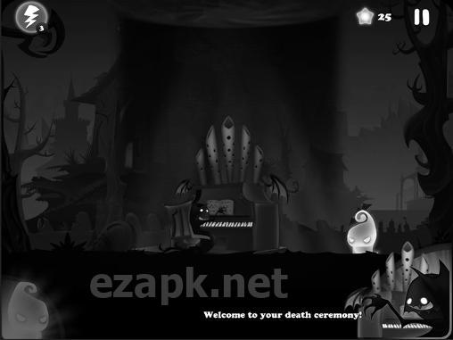 Darklings: Season 2