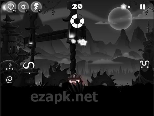 Darklings: Season 2