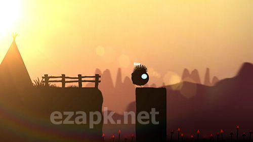 Unia: And the burned village