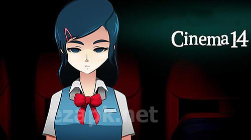 Cinema 14: Thrilling mystery escape
