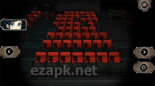 Cinema 14: Thrilling mystery escape
