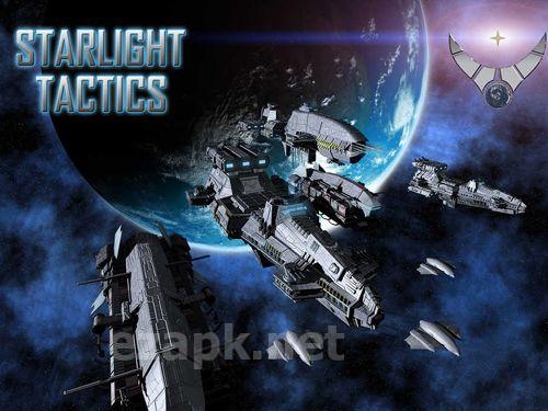 Starlight tactics