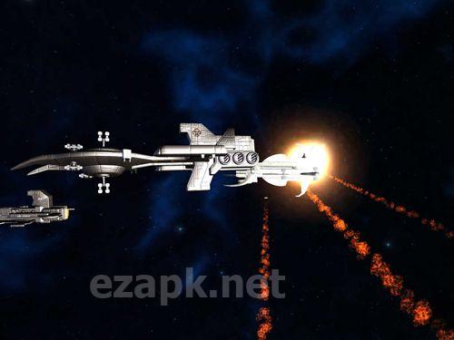 Starlight tactics