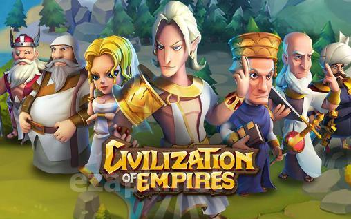 Civilization of empires