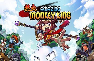 Amazing Monkey King