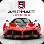 Asphalt 9: Legends