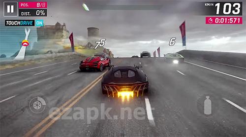 Asphalt 9: Legends