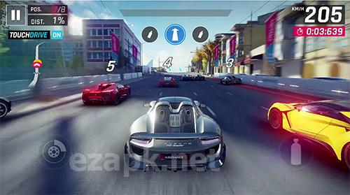 Asphalt 9: Legends