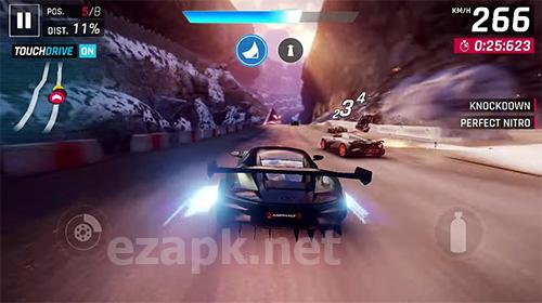 Asphalt 9: Legends