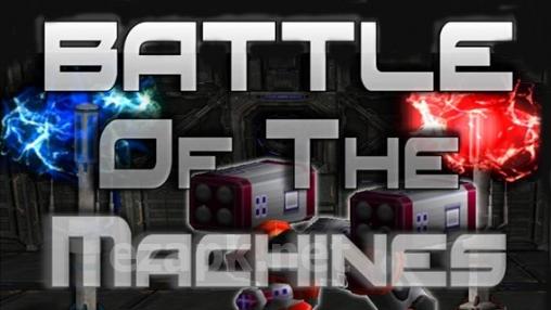 Battle Of The Machines Pro