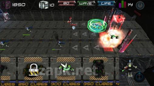 Battle Of The Machines Pro