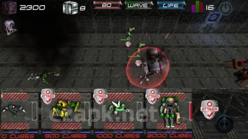Battle Of The Machines Pro
